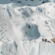 I Campionati del Mondo Junior di freestyle tornano sulle nevi di casa 2026
